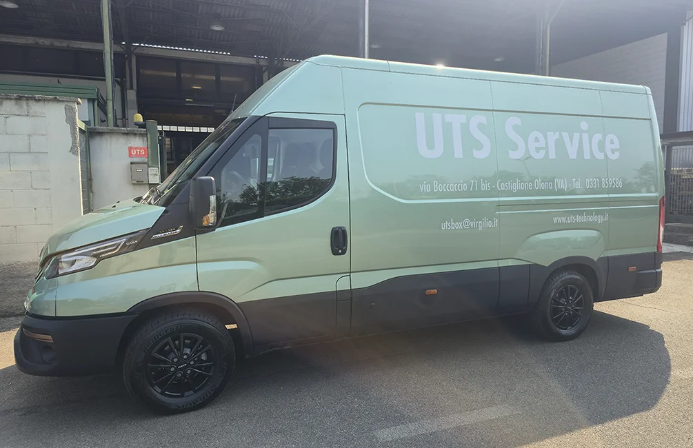 UTS Technology
